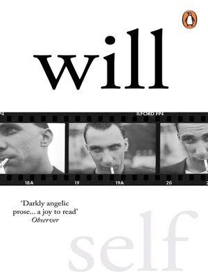 cover image of Will